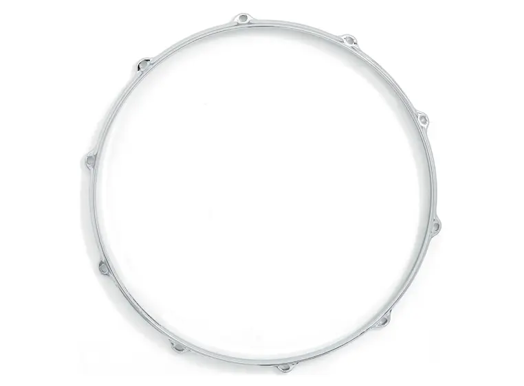 Dixon PKS514S-0CR 14" Die Cast Hoop 