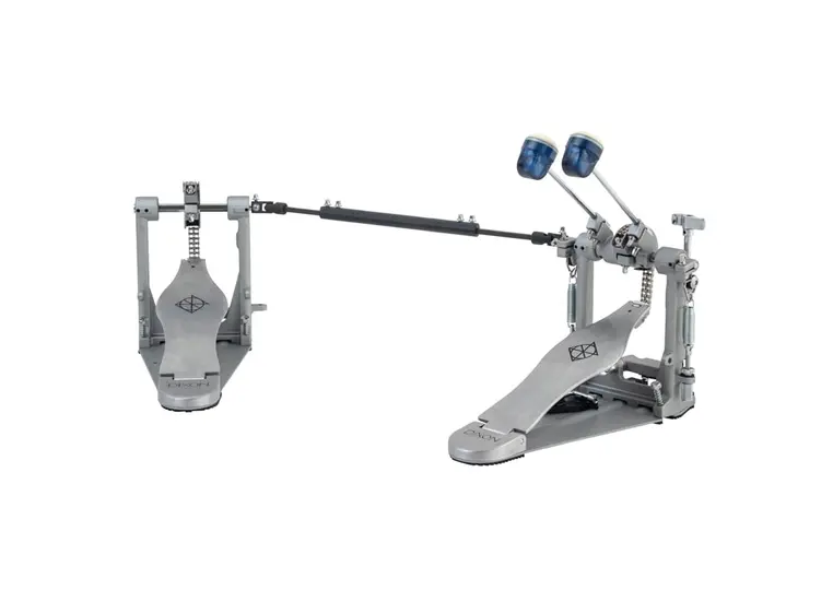 Dixon PP-PKD K Series Double Pedal Double Chain Drive 