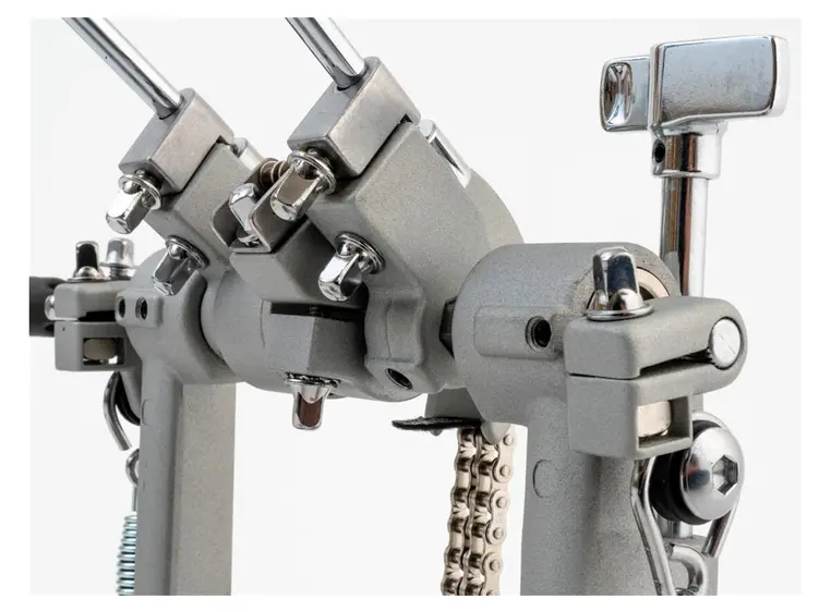 Dixon PP-PKD K Series Double Pedal Double Chain Drive 