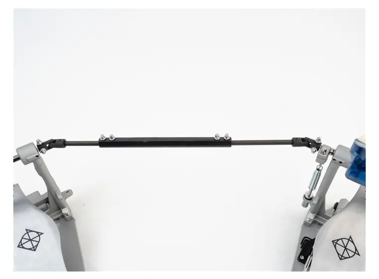 Dixon PP-PKD K Series Double Pedal Double Chain Drive 