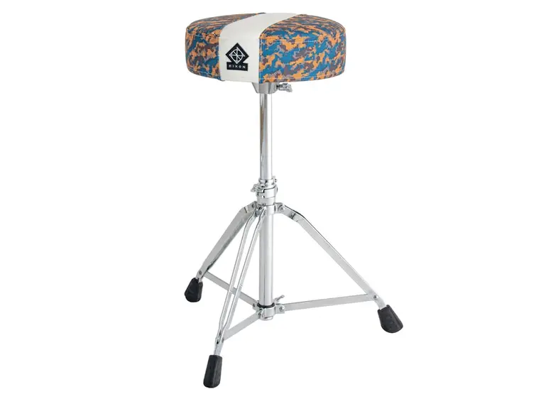 Dixon PSN-802 Round Throne 