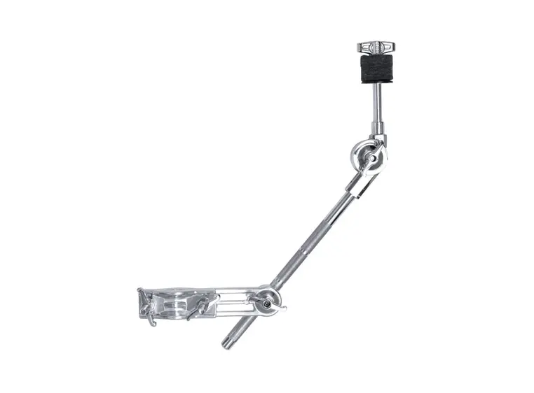 Dixon PYH-CM-SP Short Cymbal Holder Arm w/ Clamp 