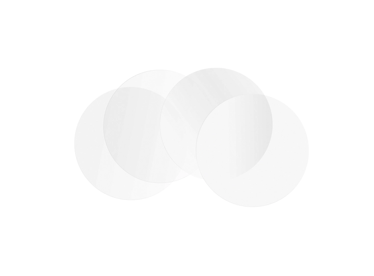 EUROLITE Diffuser Cover Kit 9° (4 stk) 