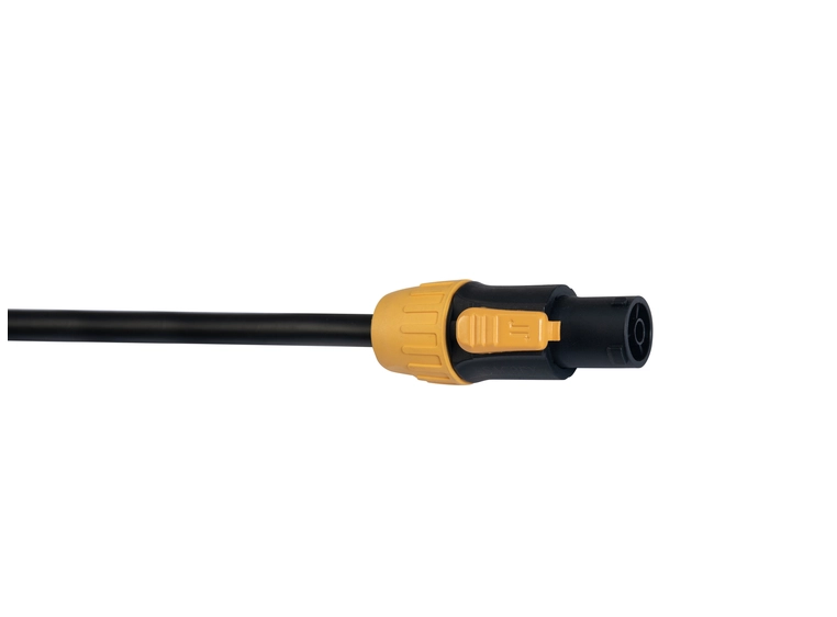 EUROLITE IP T-Con strømkabel 3x1.00 1,2m 