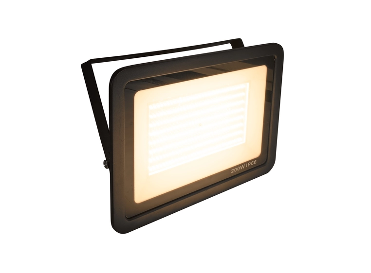 EUROLITE LED IP FL-200 SMD varmhvit 