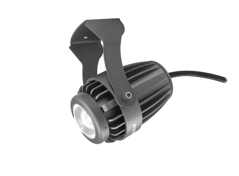 EUROLITE LED IP PST-10W blue Pinspot 