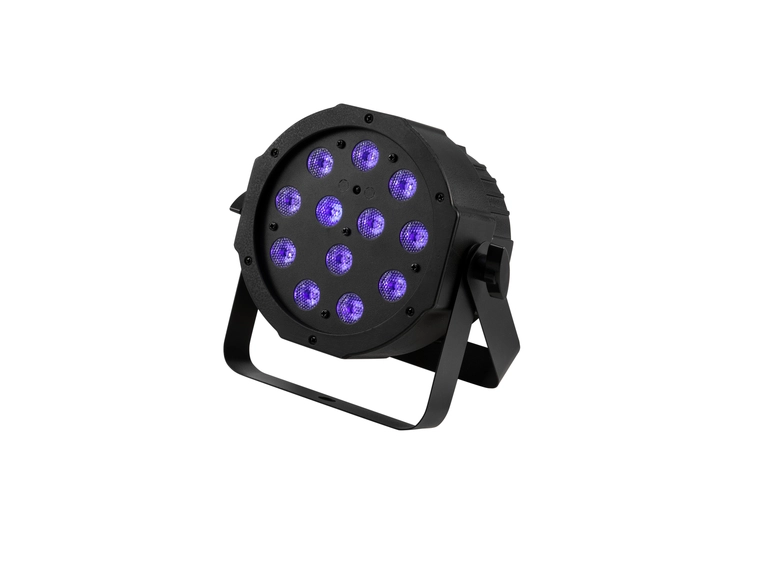 EUROLITE LED SLS-12 UV Floor 