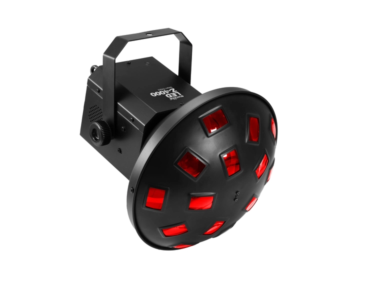 EUROLITE LED Z-4000 Beam Effect 