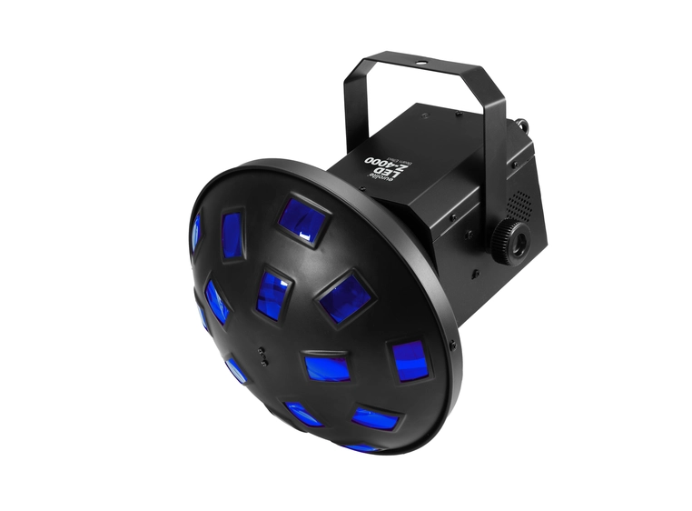 EUROLITE LED Z-4000 Beam Effect 
