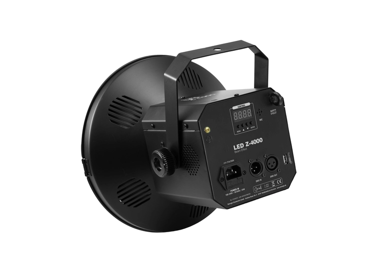 EUROLITE LED Z-4000 Beam Effect 