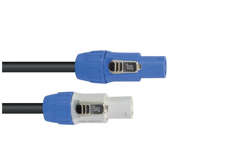 EUROLITE Powercon kabel 3x1.5 15m 