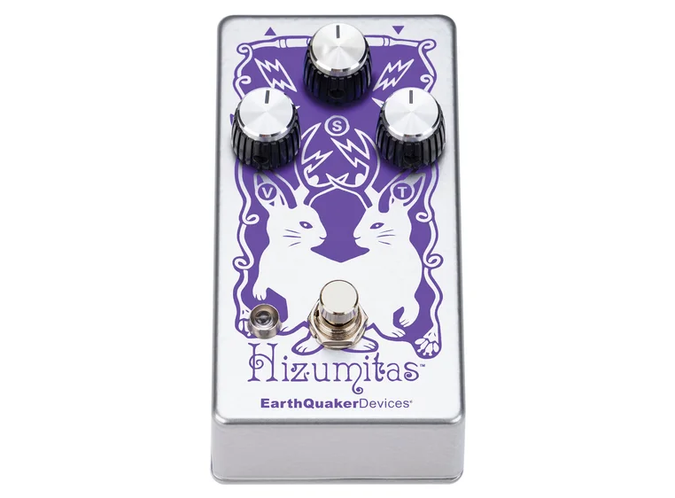 EarthQuaker Devices Hizumitas 