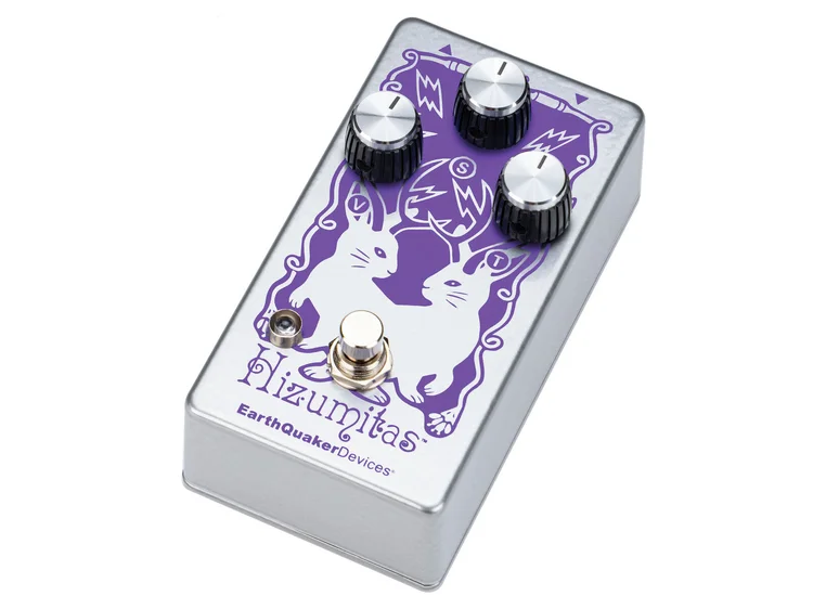 EarthQuaker Devices Hizumitas 