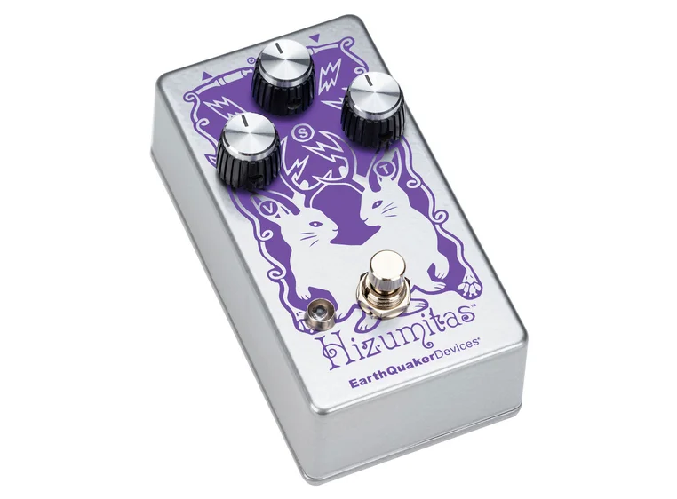 EarthQuaker Devices Hizumitas 