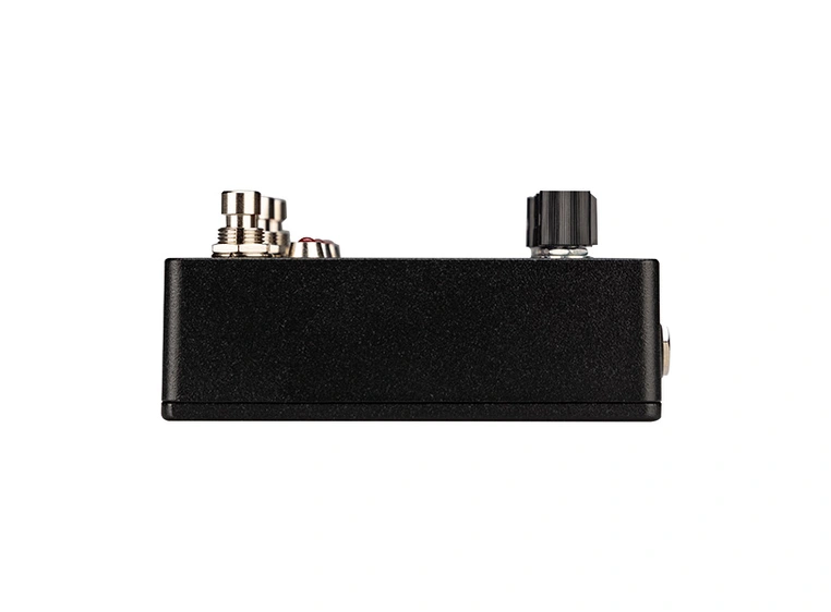 EarthQuaker Devices SUNN O))) Life pedal V3 