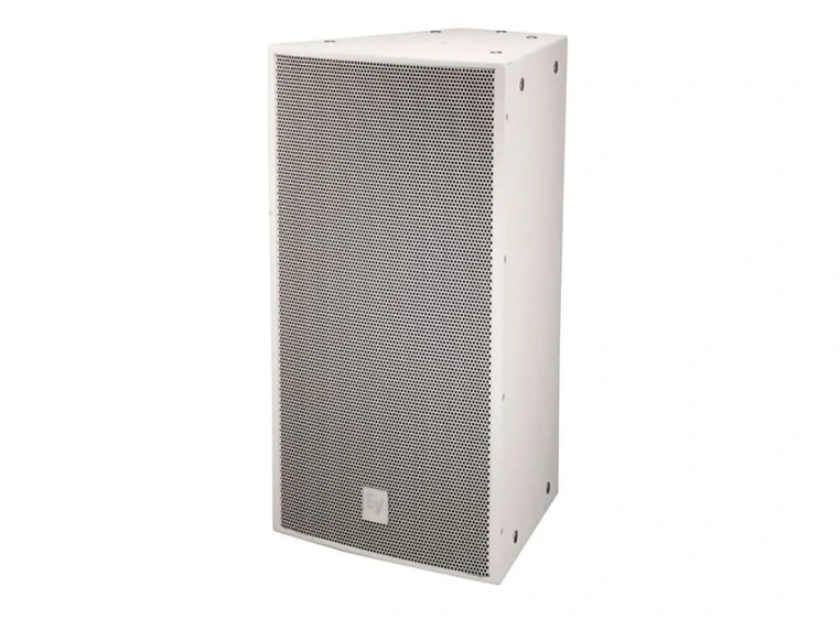 Electro-Voice Høyttaler Passiv Kabinett 12" 600W 8ohm 120x60 Hvit 