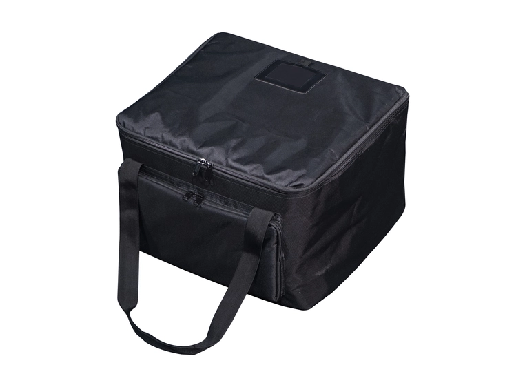 Equinox GB 386 Twin Helix Gear Bag To innvendige rom på 275 x 400 x 180mm 