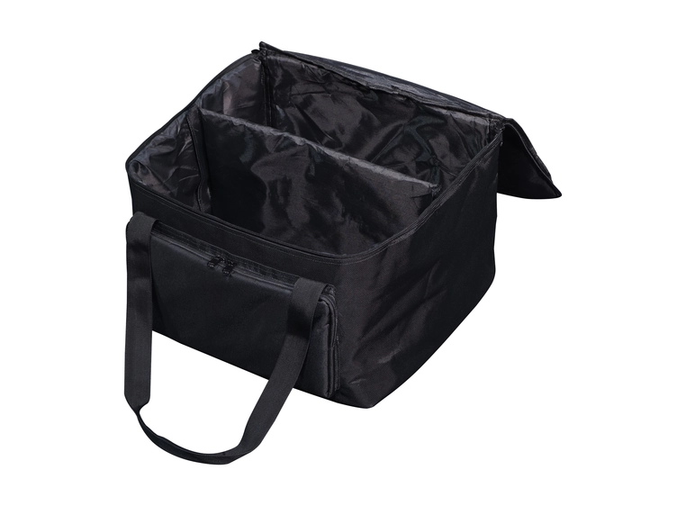 Equinox GB 386 Twin Helix Gear Bag To innvendige rom på 275 x 400 x 180mm 