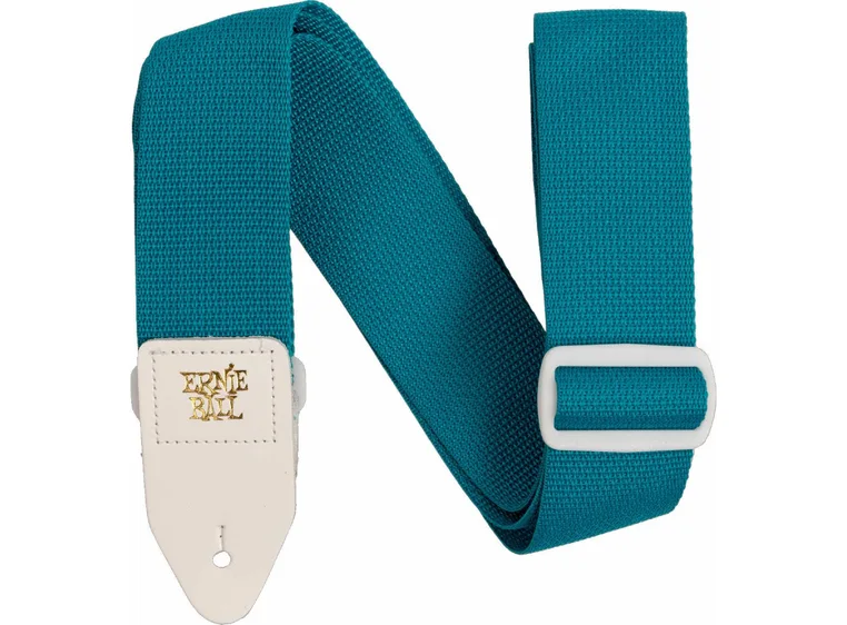Ernie Ball EB-5349 PolyPro reim Teal 