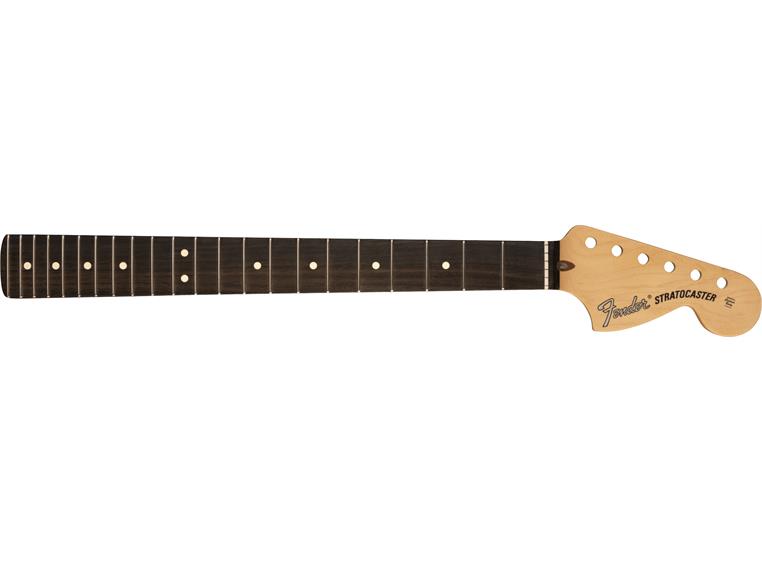 Fender American Performer Strat Neck 22 Jumbo Frets, 9.5" Radius, Rosewood