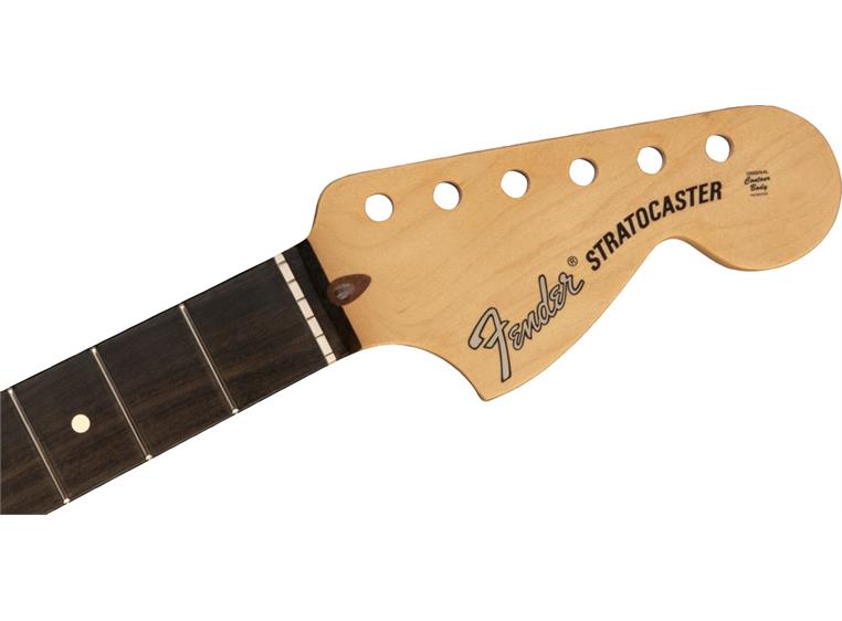 Fender American Performer Strat Neck 22 Jumbo Frets, 9.5" Radius, Rosewood