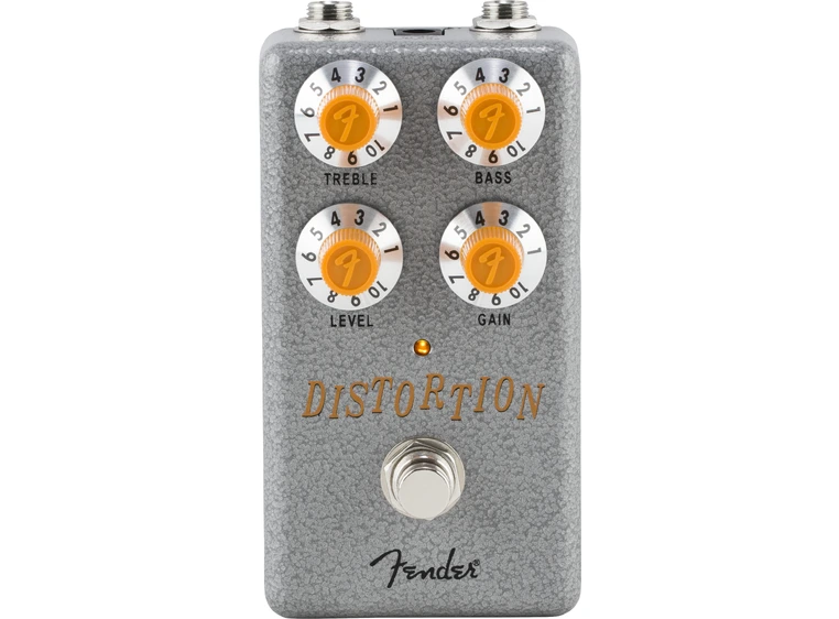 Fender Hammertone Distortion 