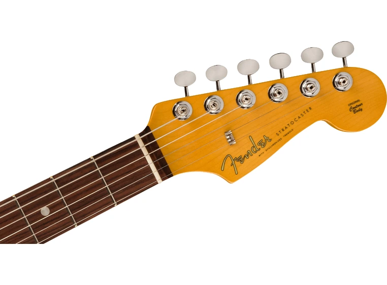 Fender Michael Landau Coma Stratocaster Rosewood Fingerboard, Coma Red 