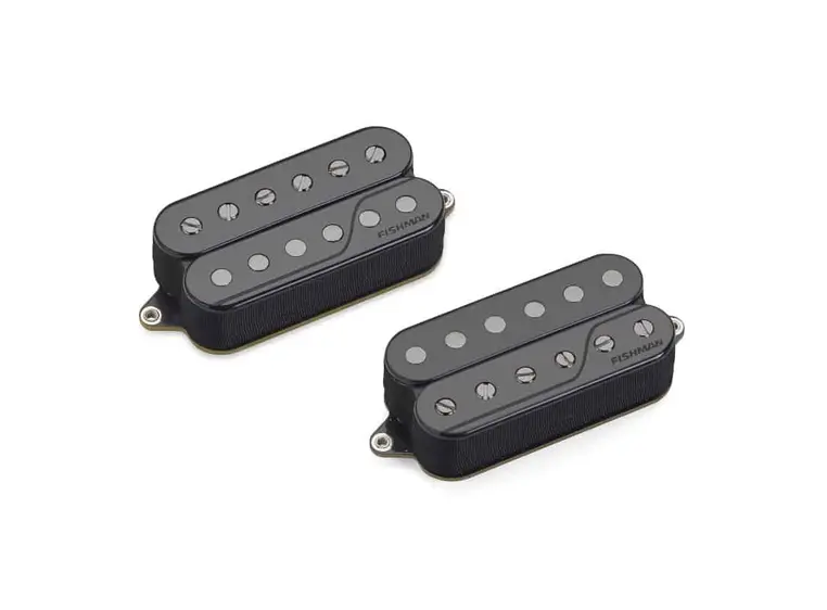 Fishman PRF-CS6-JR2 