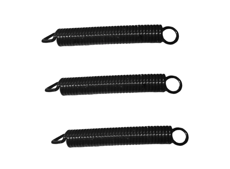 Floyd Rose Noiseless Tremolo Springs Black (FRTSNBKP) 