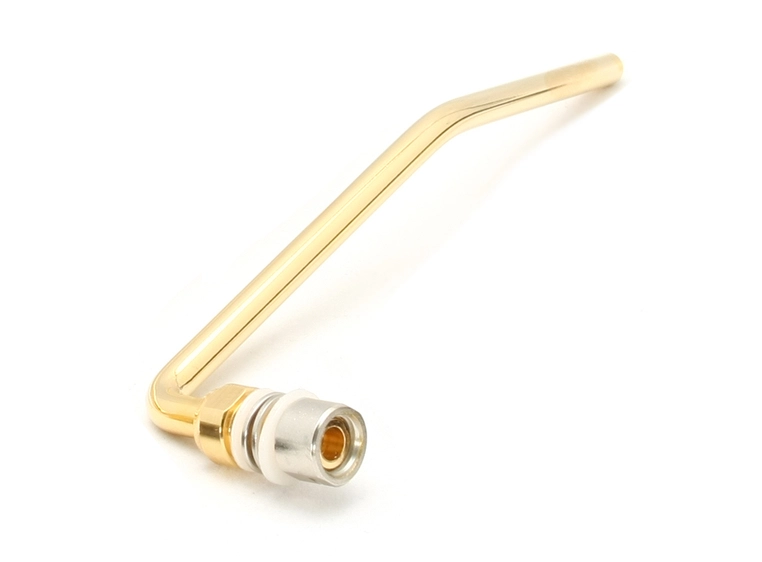 Floyd Rose Vibrato Arm Old Style (Screw-In), Gold 