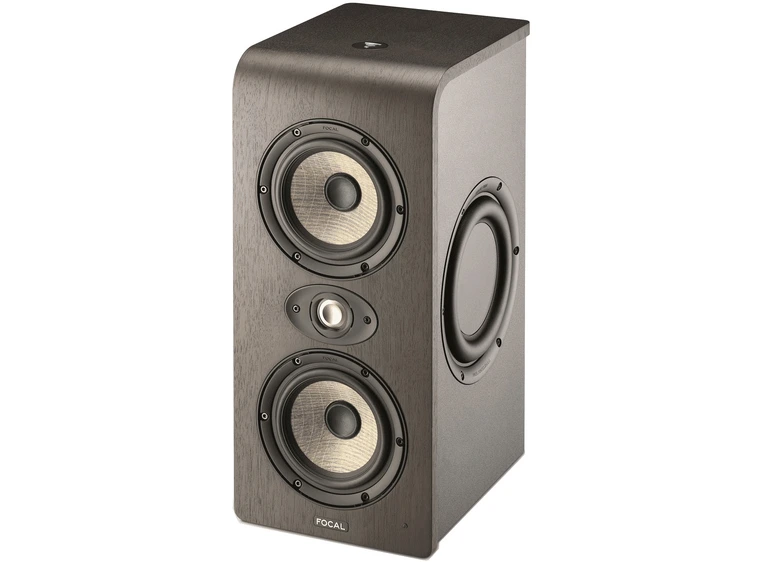 Focal Shape Twin 