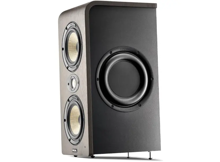 Focal Shape Twin 