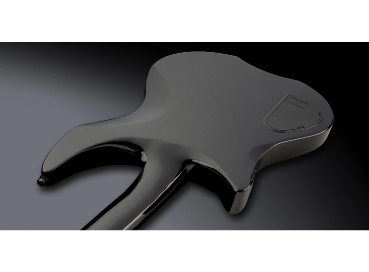 Framus D-Series Artist Line Devin Town. Stormb, AFH,Nirvana BlackTransp.High Pol 