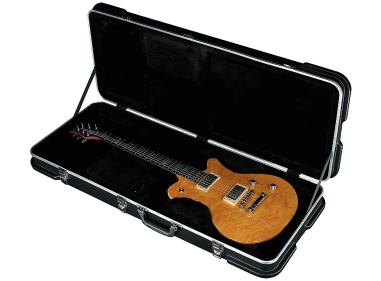 Framus Premium Electric Guitar ABS Case Rectangular - Black 
