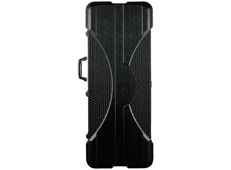 Framus Premium Electric Guitar ABS Case Rectangular - Black 