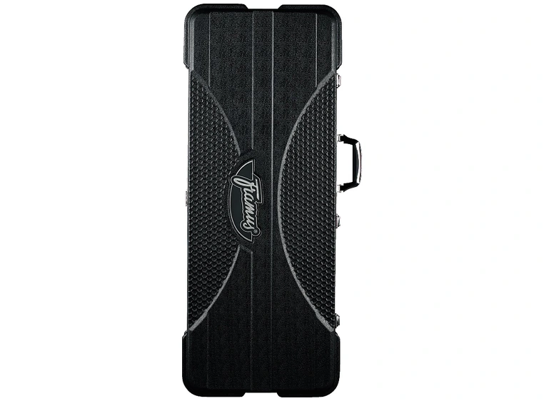 Framus Premium Electric Guitar ABS Case Rectangular - Black 