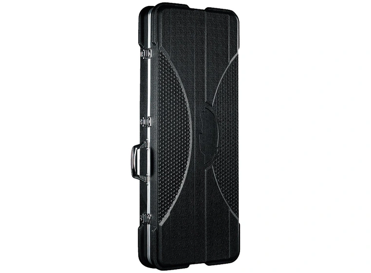 Framus Premium Electric Guitar ABS Case Rectangular - Black 