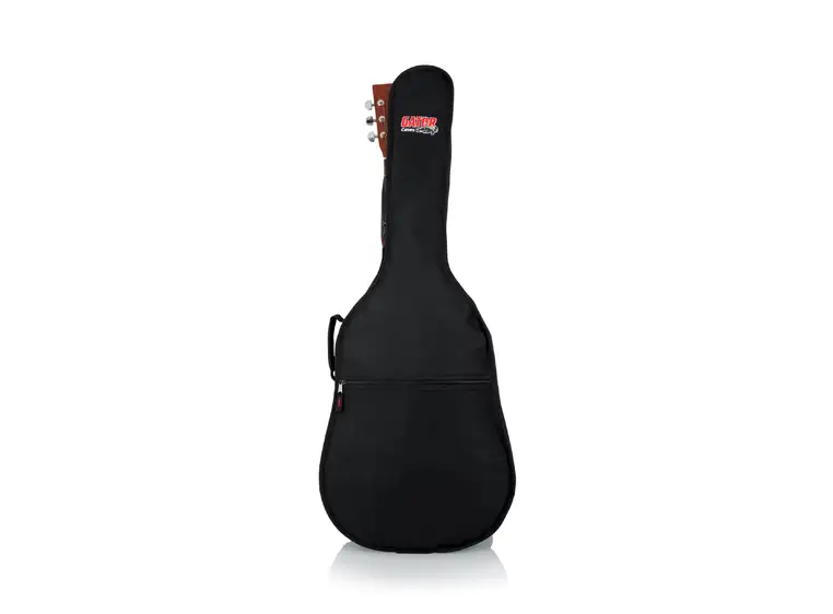 Gator 4G serie Mini Akustisk Gitar Gig Bag 