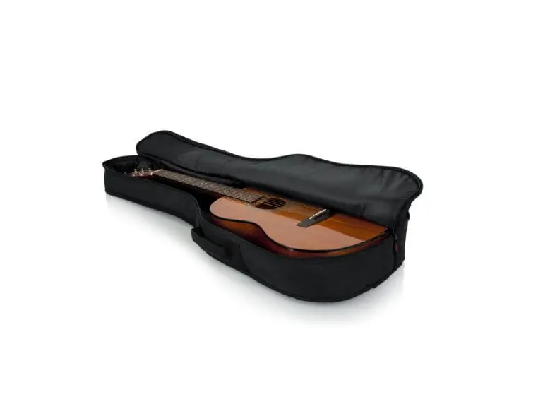 Gator 4G serie Mini Akustisk Gitar Gig Bag 