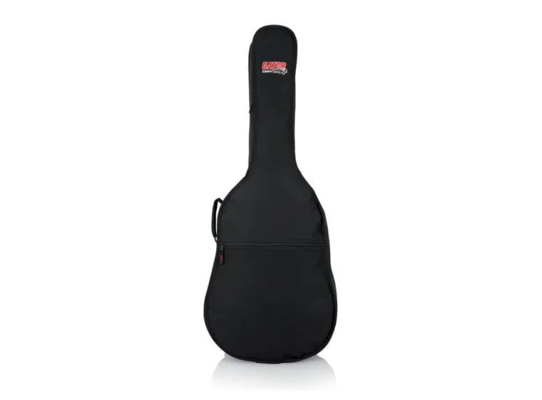 Gator 4G serie Mini Akustisk Gitar Gig Bag 