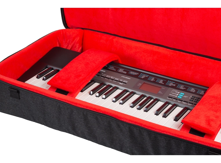 Gator Cases GTK61SL-BLK 