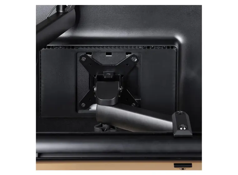 Gator Frameworks GFW-ID-CTVESAEXTARM Creator Tree VESA Mount Crossbar 