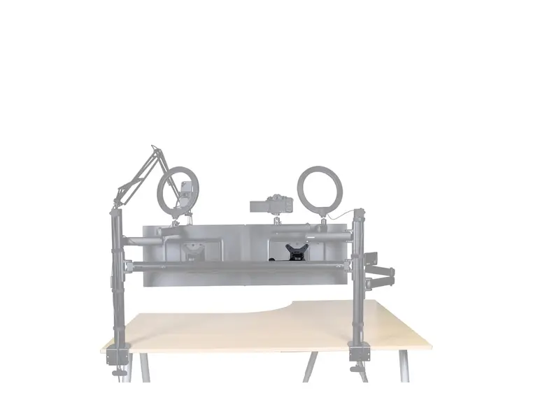 Gator Frameworks GFW-ID-CTVESAEXTARM Creator Tree VESA Mount Crossbar 