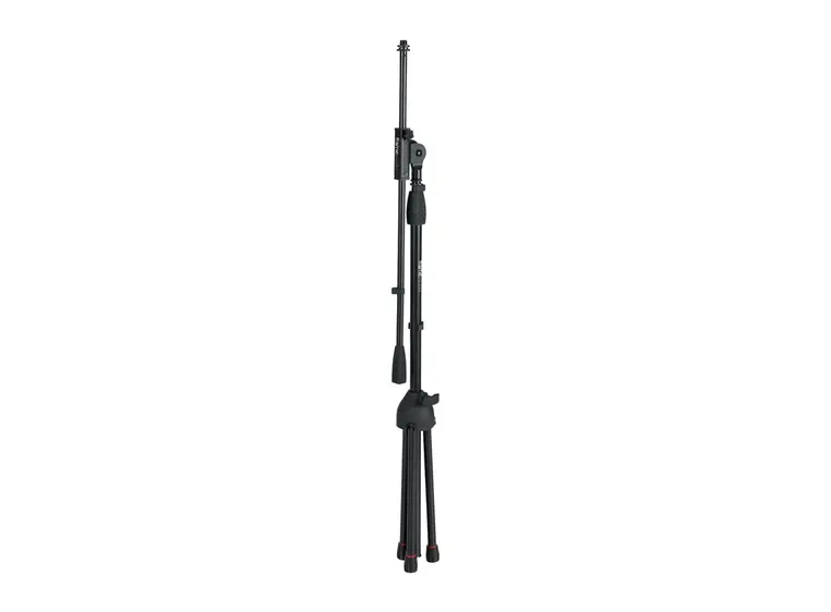 Gator Frameworks GFW-MIC-2010 Standard Tripod Mic Stand with Boom 