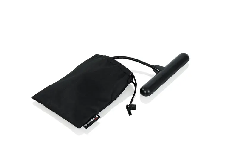 Gator Frameworks GFW-MUS-LED Clip-on LED Music Lamp with Adj. Neck 