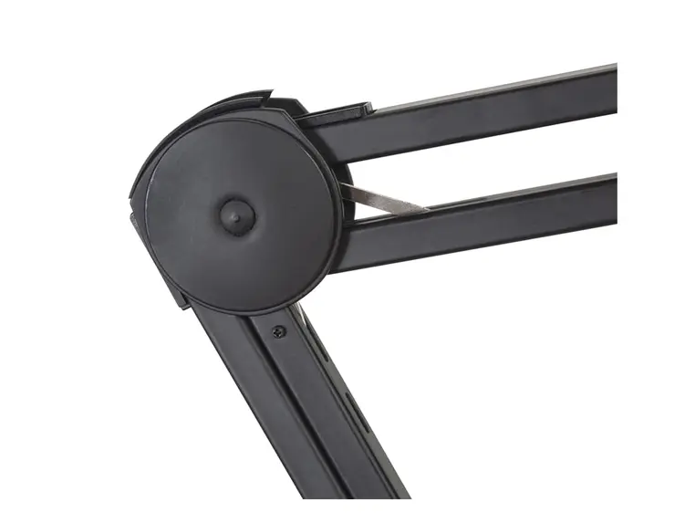 Gator Frameworks GFWMICBCBM2000 Frameworks Desktop Mic Boom Stand 
