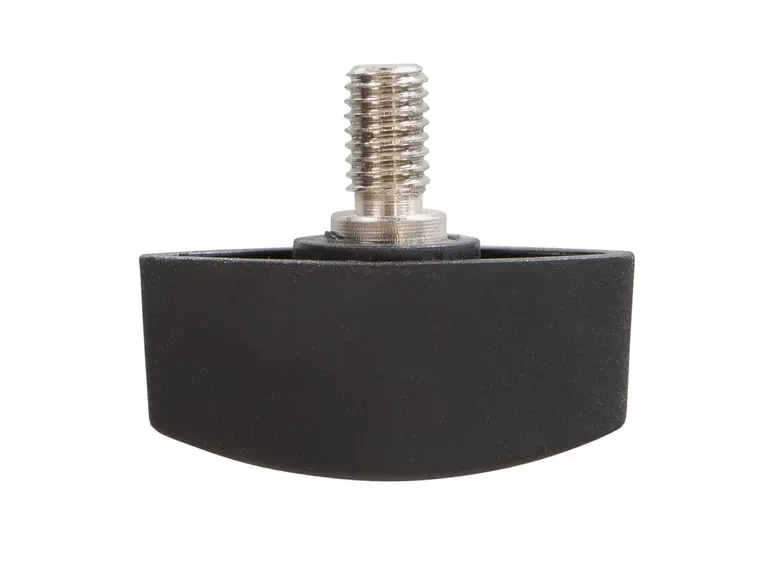 Gator Frameworks GFWMICBCBM2000 Frameworks Desktop Mic Boom Stand 