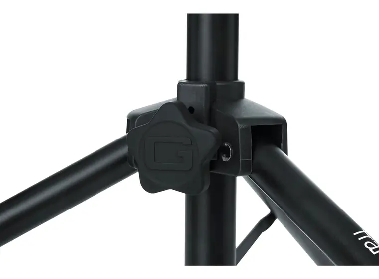 Gator Frameworks GFWSPK0250SET Mini Speaker Stand (par/2stk) 