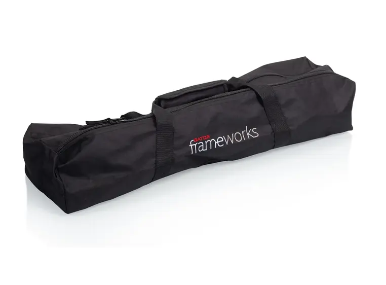 Gator Frameworks GFWSPK0250SET Mini Speaker Stand (par/2stk) 