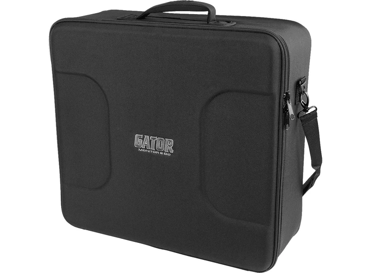 Gator G-MONITOR-GO22 case for 22" flatskjerm 